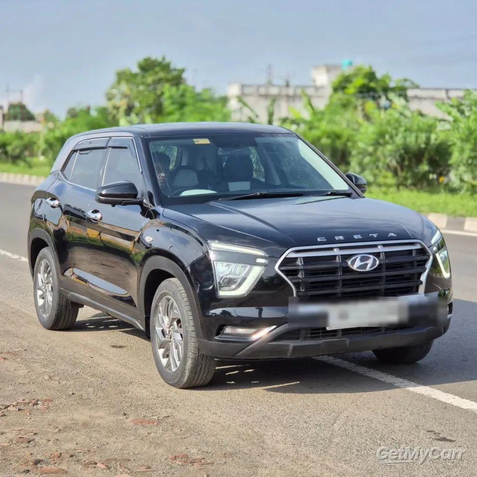 Hyundai Creta 2022 tax 2032